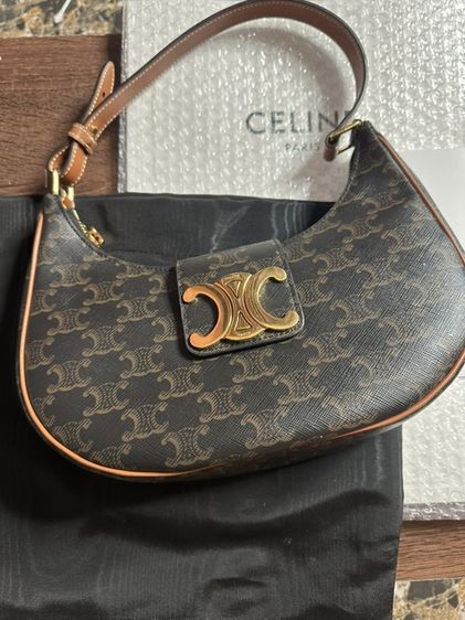 ขาย Celine Ava Triomphe Y23
