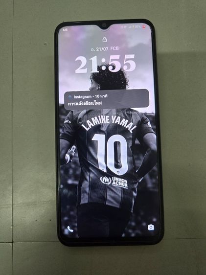 อื่นๆ น้อยกว่า 8 GB ขาย vivo y17s