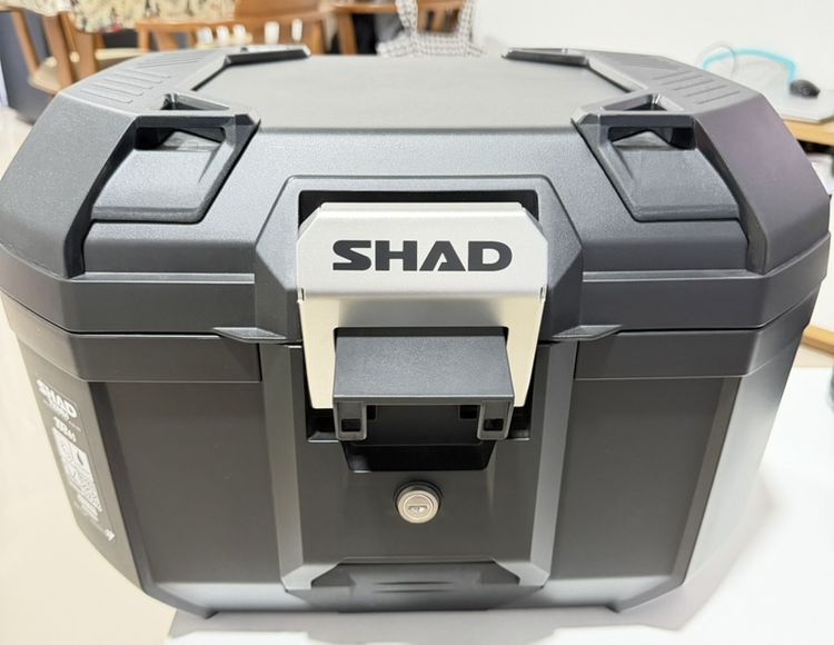 อื่นๆ กล่องท้าย SHAD -มอเตอร์ไซค์ ADV350 /FORZA /X-Max