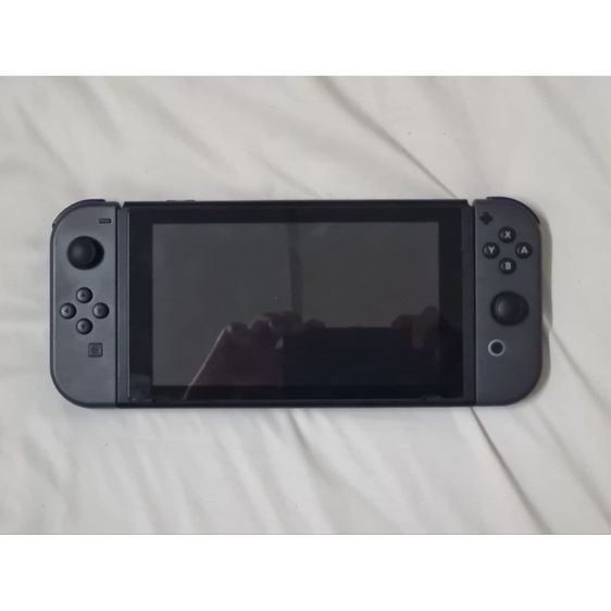 เกมส์นินเทนโด และอุปกรณ์ เชื่อมต่อไร้สายได้ Nintendo Switch แปลง V1 512GB