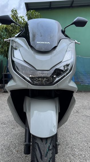 HONDA PCX160ABSเลขทะเบียนซื้อมาสภาพรถนางฟ้าเครื่องดีมากสีสวยมากต้องมาดูของจริงมีสถานที่ให้ทดลองขับขี่ก่อนซื้อ รูปที่ 11