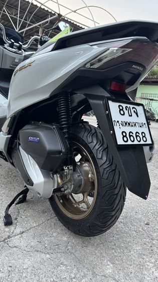 HONDA PCX160ABSเลขทะเบียนซื้อมาสภาพรถนางฟ้าเครื่องดีมากสีสวยมากต้องมาดูของจริงมีสถานที่ให้ทดลองขับขี่ก่อนซื้อ รูปที่ 15