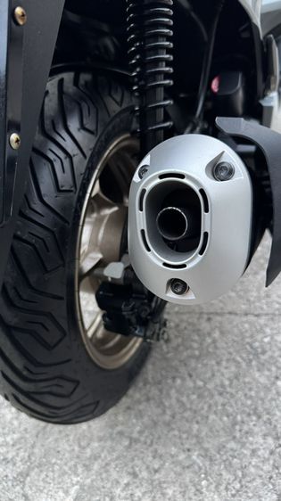 HONDA PCX160ABSเลขทะเบียนซื้อมาสภาพรถนางฟ้าเครื่องดีมากสีสวยมากต้องมาดูของจริงมีสถานที่ให้ทดลองขับขี่ก่อนซื้อ รูปที่ 17
