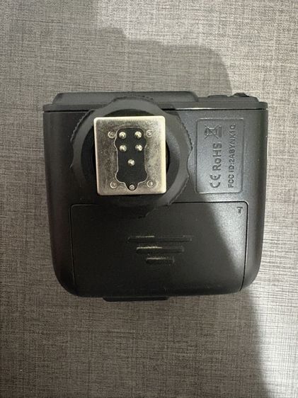Godox X1T-C Canon 2.4G Wireless Flash Trigger รูปที่ 3