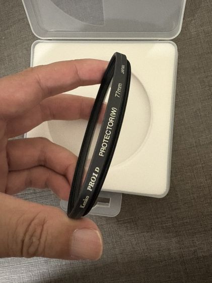 อื่นๆ Kenko PRO1D Protector (W) 77mm
