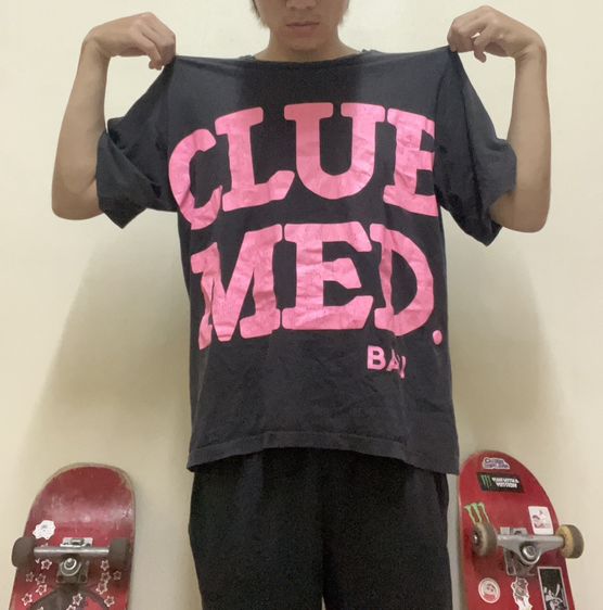 เสื้อไหมพรมทรงครอปดำ รูปที่ 2