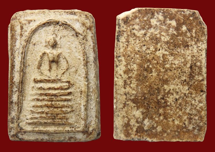พระสมเด็จวัดระฆังและบางขุนพรหม หลายรายการ AA889500