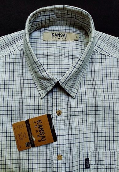 ใหม่เอี่ยม KANSAI JEANS (ผู้ชาย)