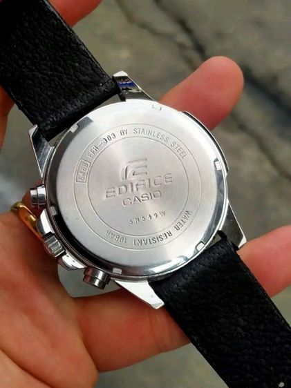 นาฬิกา Casio ถ่าน
สภาพดี เดินดี ใช้งานปกติ รูปที่ 6