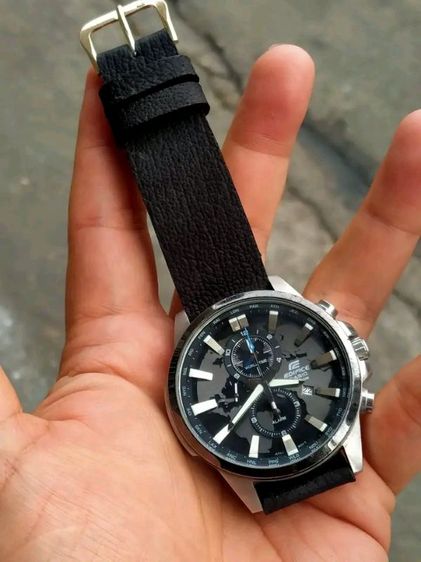 นาฬิกา Casio ถ่าน
สภาพดี เดินดี ใช้งานปกติ รูปที่ 7