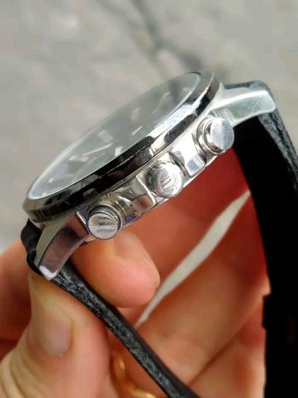 นาฬิกา Casio ถ่าน
สภาพดี เดินดี ใช้งานปกติ รูปที่ 4