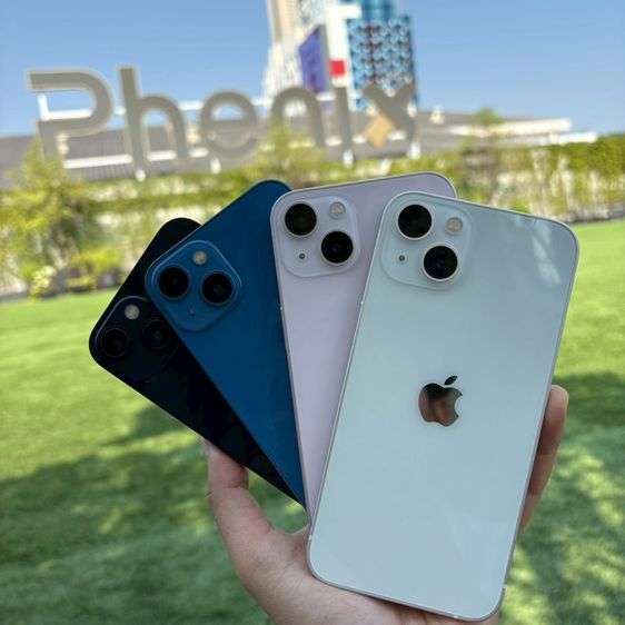 iPhone 13 มีผ่อนครับ