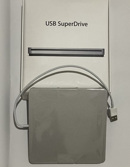 Apple USB SuperDrive รูปที่ 2
