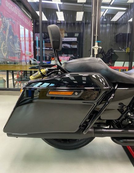 Harley-Davidson Road Glide 114ci รูปที่ 15