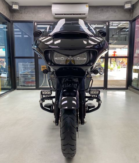 Harley-Davidson Road Glide 114ci รูปที่ 2