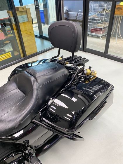 Harley-Davidson Road Glide 114ci รูปที่ 17