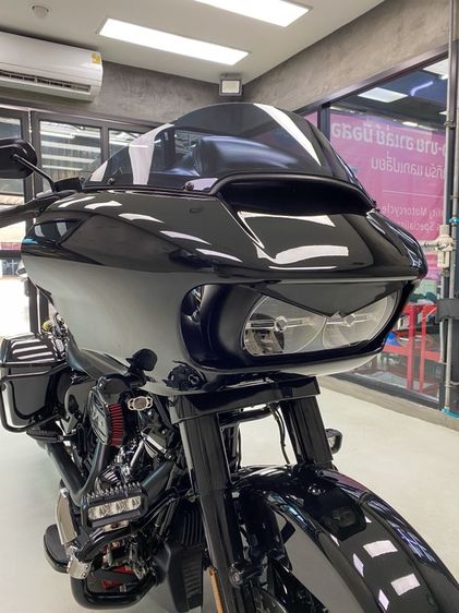 Harley-Davidson Road Glide 114ci รูปที่ 13