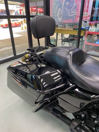 Harley-Davidson Road Glide 114ci รูปที่ 14