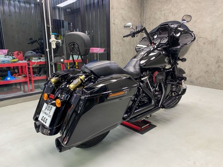 Harley-Davidson Road Glide 114ci รูปที่ 4