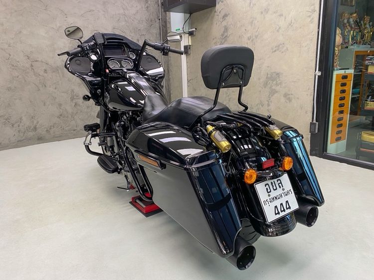 Harley-Davidson Road Glide 114ci รูปที่ 6