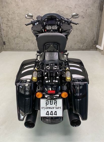 Harley-Davidson Road Glide 114ci รูปที่ 9