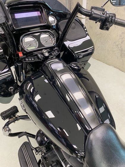 Harley-Davidson Road Glide 114ci รูปที่ 16