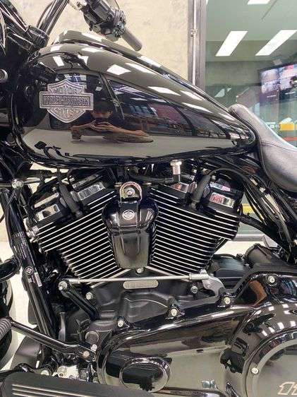 Harley-Davidson Road Glide 114ci รูปที่ 12