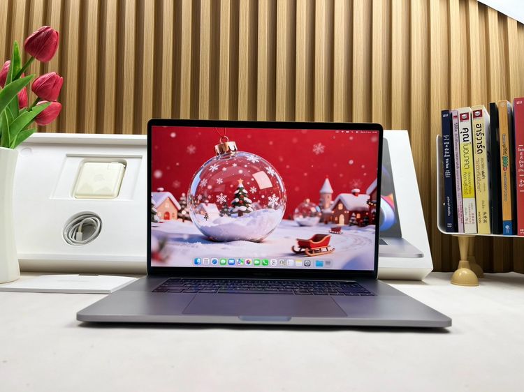 MacBook Pro 16-inch 2019 Core i7 Ram16GB SSD512GB Space Gray