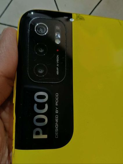 POCO M3 Pro 5G รูปที่ 17