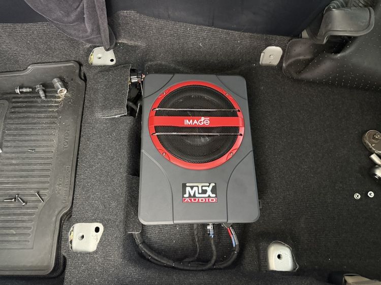 Subbox MTX IB800X MKII รูปที่ 3