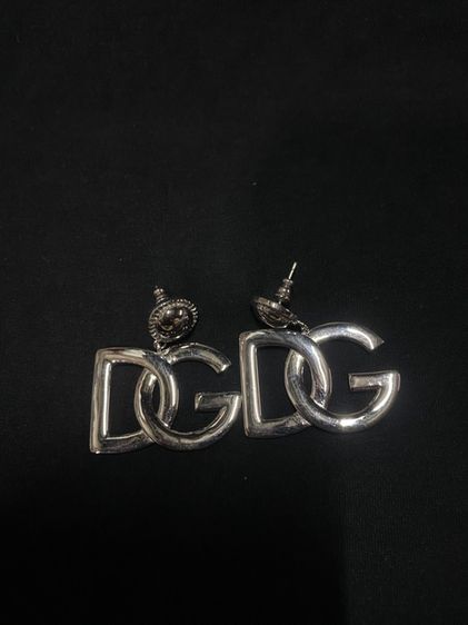 D&G (เซ็ท) สร้อยคอเพชร ต่างหู (vip💯) รูปที่ 9