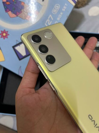 Vivo V27 5G รูปที่ 12
