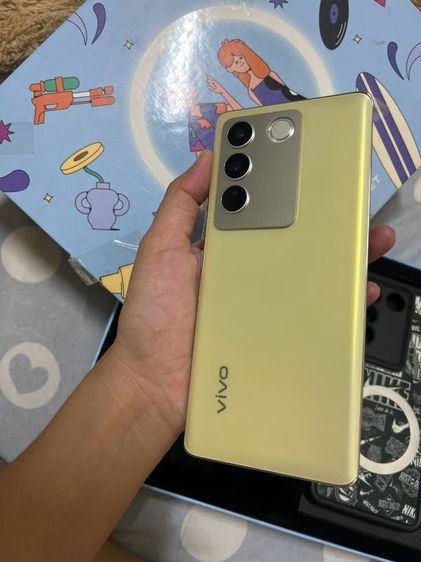 Vivo V27 5G รูปที่ 14