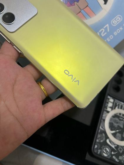 Vivo V27 5G รูปที่ 13