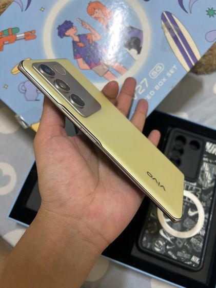 Vivo V27 5G รูปที่ 2