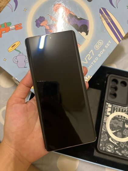 Vivo V27 5G รูปที่ 7