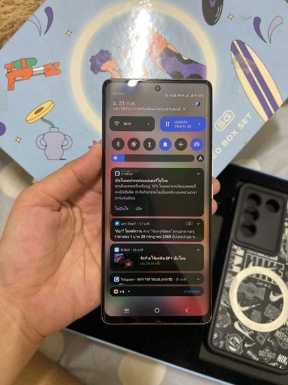 Vivo V27 5G รูปที่ 11