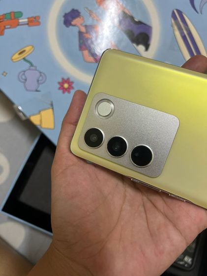 Vivo V27 5G รูปที่ 5