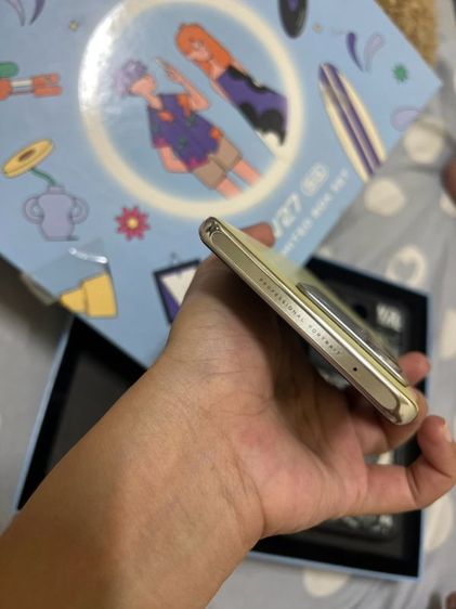Vivo V27 5G รูปที่ 6