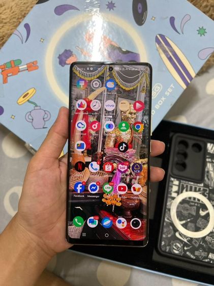 Vivo V27 5G รูปที่ 8