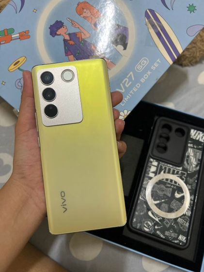 Vivo V27 5G