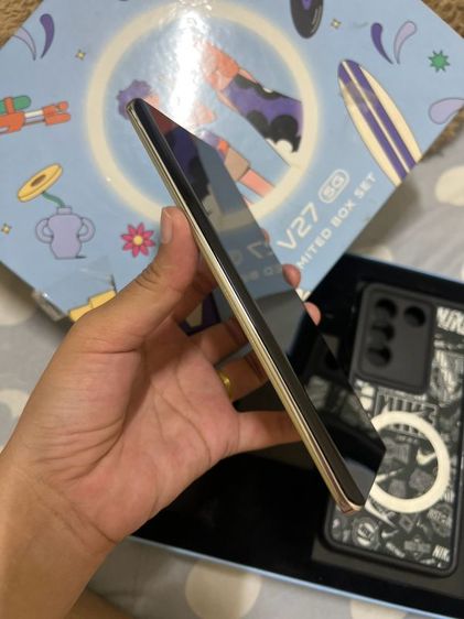 Vivo V27 5G รูปที่ 9