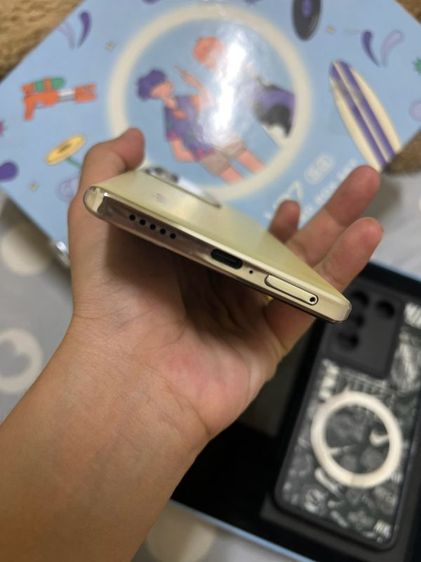 Vivo V27 5G รูปที่ 3