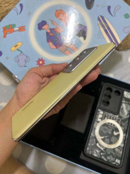 Vivo V27 5G รูปที่ 4
