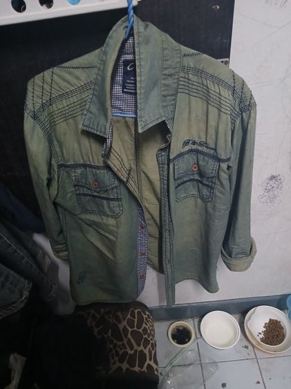 เสื้อ รูปที่ 4