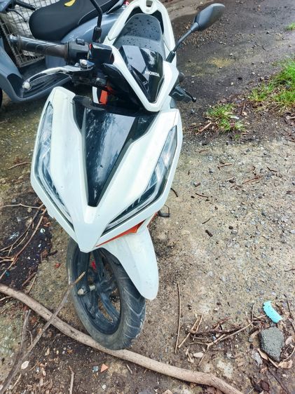 Handa cluck150i