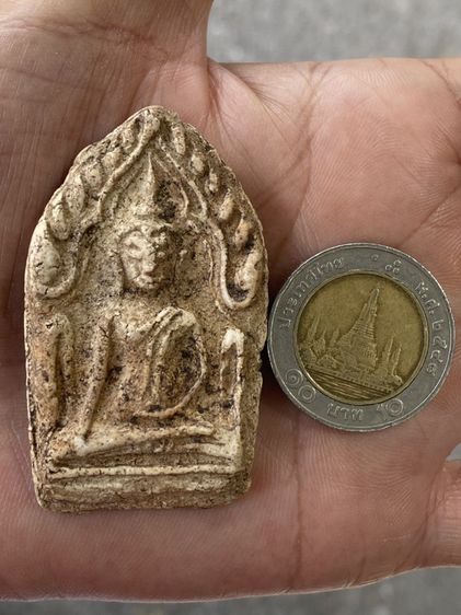 พระขุนแผนเก่า รูปที่ 14