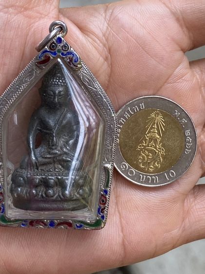 พระกริ่งวัดประสาท รูปที่ 16