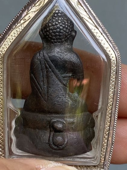 พระกริ่งวัดประสาท รูปที่ 2