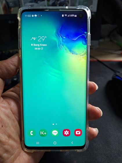 samsung s10